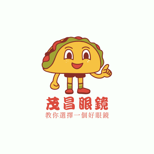 茂昌眼鏡