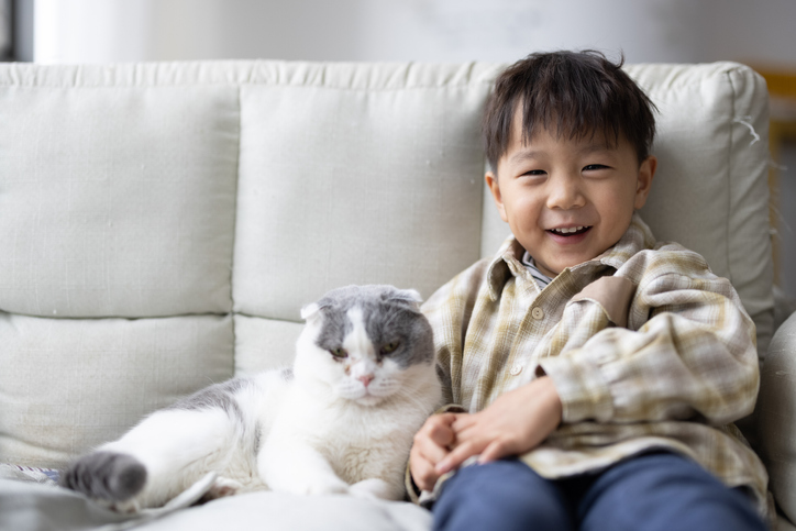 寵物的心理健康：飼主需要知道的事項